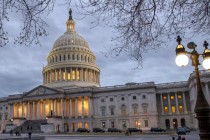 Zastupnički dom Kongresa usvojio rezoluciju kojom se osuđuje Rusija