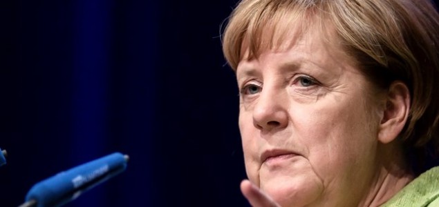 Hoće li opstati Vlada Angele Merkel?