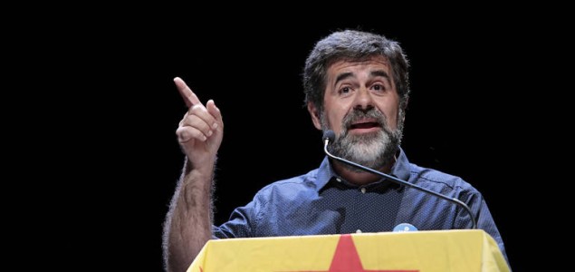Sanchez iz pritvora službeno kandidat za predsjednika Katalonije