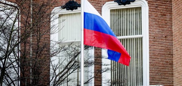 Više od 100 ruskih diplomata protjerano širom svijeta