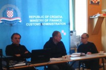 Održan zajednički sindikalni sastanak NSCH i SDLSN u PCU Rijeka