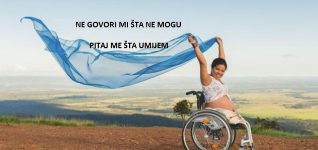 Konkurs za najbolju fotografiju: Obilježite i vi Evropski dan samostalnog života osoba sa invaliditetom 5. maj