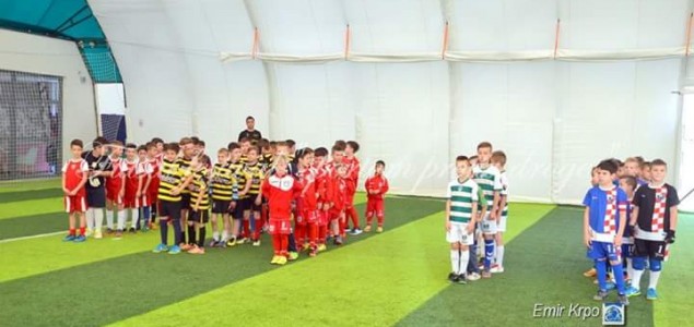 Održan malonogometni turnir “Sportom protiv droge” u Mostaru