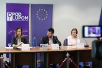 Koalicija „Pod lupom“ pozvala političare na odgovornost i konačno unapređenje Izbornog zakona BiH