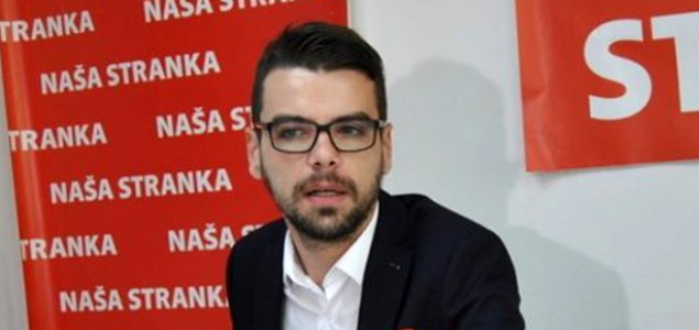 Marinko Šanje: Vlada HNK ignoriranjem javnosti prikriva svoj nerad