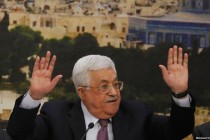 Abas ponovno izabran za šefa PLO-a