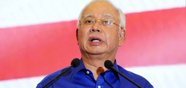 Bivšem malezijskom premijeru zabranjeno napustiti zemlju