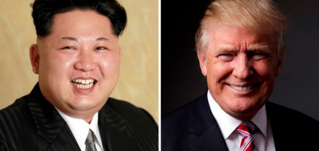 Kim Jong-un: Sastanak s Trumpom povijesna prilika za svijetlu budućnost