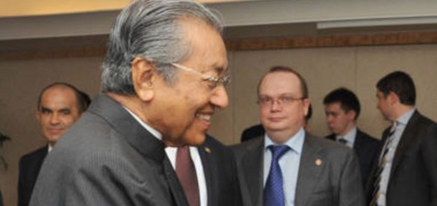Mahathir Mohamad sa 92 godine ponovo premijer Malezije