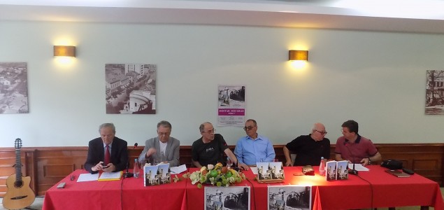 U Mostaru predstavljena četvrta knjiga edicije „Mostar moj grad“
