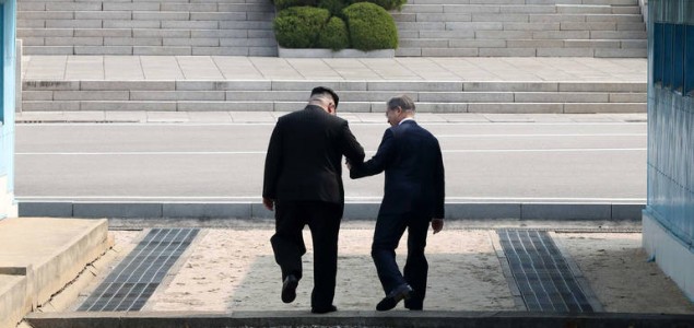 Sastali se šefovi diplomatija Kine i Sjeverne Koreje
