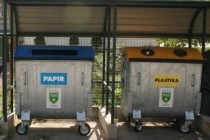 Kako izgleda reciklaža otpada u Sarajevu