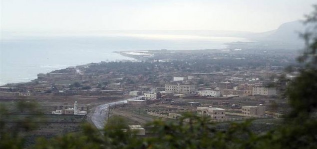 Saudijska vojska stigla na jemenski otok Socotra