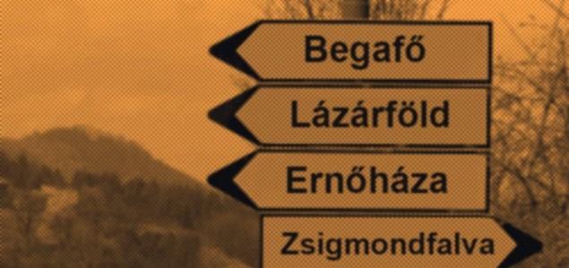 Upotreba toponima na manjinskim jezicima u Vojvodini