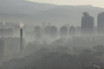 Zagađenje zraka odnese sedam miliona života godišnje