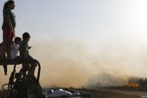 Izrael očekuje veliki odziv na današnji protest na granici Gaze