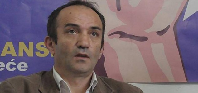 Amir Hadžić: Umjesto radnicima, Vlada povećava konkurentnost gubitaškim firmama
