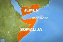 U Adenskom zaljevu se utopilo 46 migranata