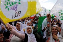 Izbori u Turskoj <br>Da li će Kurdi srušiti Erdogana?