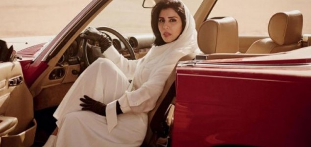 Žene u Saudijskoj Arabiji slave zvanično ukidanje zabrane upravljanja automobilima