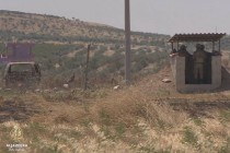 Na tursko-sirijskoj granici izgrađen zid dug 764 kilometara