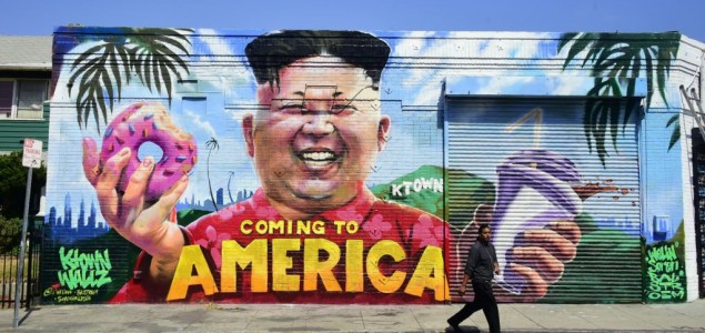Trump: Denuklearizacija Sjeverne Koreje nema rok