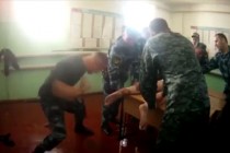 Sedam ruskih policajaca osuđeni za mučenje zatvorenika