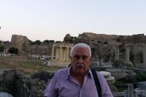 Ismet Smajlović: Turistička razglednica sa Akdeniza