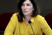 Sabina Ćudić: Izetbegović će u Beogradu spašavati Dodika