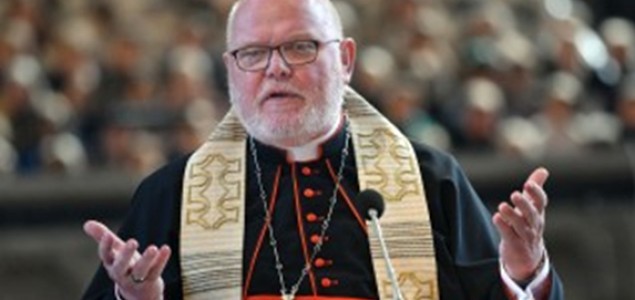 Desničarski kurs bavarske CSU: Kardinal Marx kritikuje Seehofera i Södera