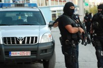 Priština: Četvero uhapšenih po nalogu Interpola