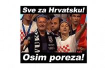 Sve za Hrvatsku osim poreza