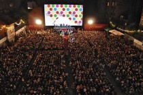 Danas počinje 24. Sarajevo Film Festival: Kada čarolija postane stvarnost