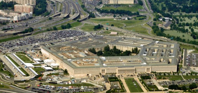 Tramp potpisao zakon o budžetu Pentagona za 2019.