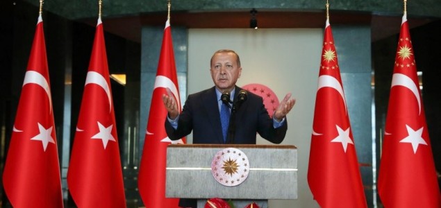 Turska u gospodarskoj krizi: Predsjednik bez plana