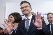 Ljevica podržala Šareca za novog premijera Slovenije