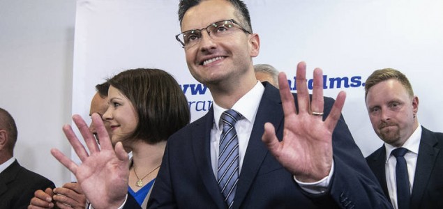 Ljevica podržala Šareca za novog premijera Slovenije