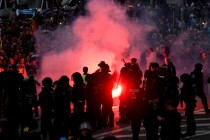 Šest ljudi povrijeđeno u Njemačkoj tokom protesta ekstremne desnice