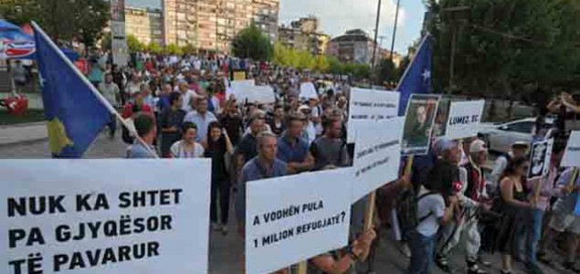 Među zaposlenim policajcima Kosova njih 94 imaju mentalne probleme