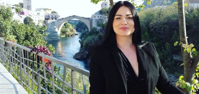 Selma Drljević: Mostar niko neće pokoriti