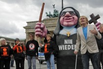 Njemačka katolička crkva se izvinjava za seksualna zlostavljanja