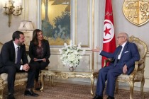 Talijanski ministar u Tunisu želi spriječiti polazak migranata