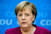 Merkel: Zbog Balkana tražiti direktan kontakt s Putinom