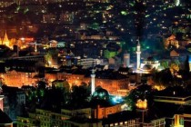 Sarajevski mitovi i legende 1 – da li je Sarajevo “evropski Jerusalim”?