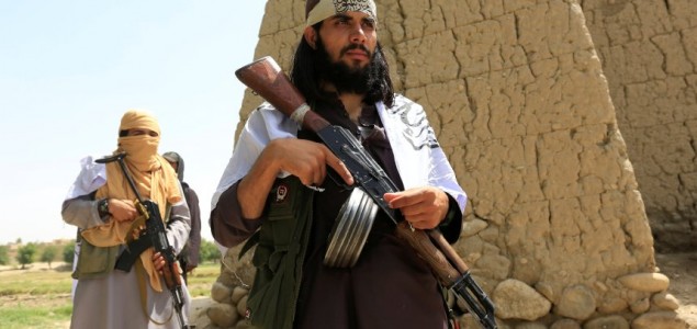 Novinarka u Kabulu: ‘Boli me što će talibani praviti planove za mene’