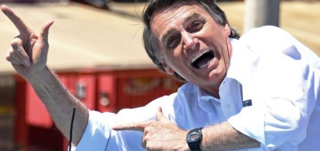 Pobjeda Jaira Bolsonara “zvono upozorenja” za Latinsku Ameriku