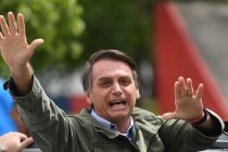 Bolsonaro, brazilski ekstremni odgovor