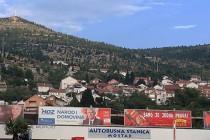 Bosanskohercegovačka predizborna perspektiva u Mostaru