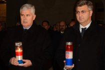 Hrvatska u BiH ustrajava na pozicijama iz ratova, instrumentalizirani od HDZ