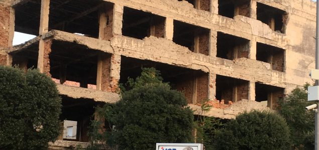 Nakon 30 godina: Jesu li ruševine u Mostaru zalog politike za homogenizaciju naroda?